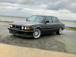 Nero Usata 1989 Alpina B12 Tre volumi | 43.000 €
