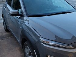 Grigio Usata 2020 Hyundai Kona SUV | 18.000 € (Ottimo prezzo)