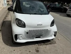 Usata 2021 Smart ForTwo Electric Drive Due volumi | 13.000 € (Buon prezzo)