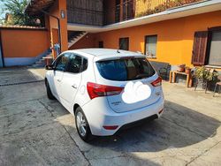 Bianco Usata 2011 Hyundai ix20 Due volumi | 5500 € (Cara)