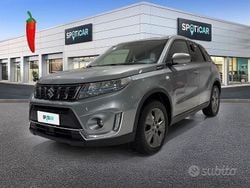 Grigio Usata 2021 Suzuki Vitara Cool SUV | 13.150 € (Super prezzo)