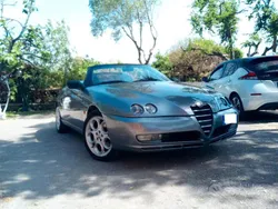 Usata 2004 Alfa Romeo GTV Cabrio | 11.500 € (Ottimo prezzo)