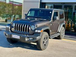 Other Usata 2018 Jeep Wrangler Sport SUV | 38.400 € (Super prezzo)