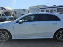 Usata 2023 Mercedes A200 AMG Line Premium Plus Tre volumi | 38.000 € (Cara)