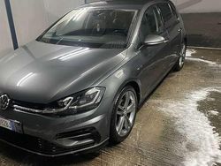 Usata 2019 VW Golf VII Sportline Tre volumi | 19.000 € (Buon prezzo)