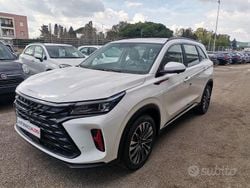 Bianco Nuova 2025 DFSK Glory 580 SUV | 29.599 €