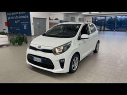 Vari colori Usata 2021 Kia Picanto Urban Due volumi | 8500 € (Ottimo prezzo)
