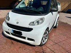Usata 2008 Smart ForTwo Cabrio Cabrio | 5000 € (Buon prezzo)