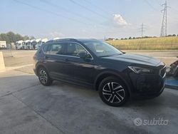 Nero Usata 2022 Seat Tarraco SUV | 23.000 € (Buon prezzo)