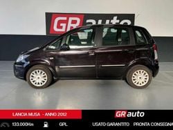 Other Usata 2012 Lancia Musa Monovolume | 3900 € (Ottimo prezzo)