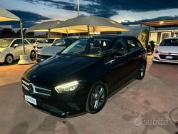 Nero Usata 2020 Mercedes B180 Executive Monovolume | 15.900 € (Super prezzo)