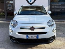 Bianco Usata 2022 Fiat 500X Connect SUV | 12.990 € (Super prezzo)