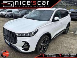 Bianco Usata 2022 DR DR 6.0 SUV | 18.800 € (Buon prezzo)
