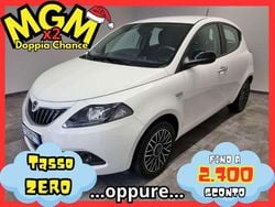 Bianco Usata 2024 Lancia Ypsilon S Due volumi | 12.980 € (Buon prezzo)