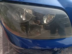 Blu/azzurro Usata 2004 Fiat Punto Dynamic Due volumi | 3000 € (Buon prezzo)