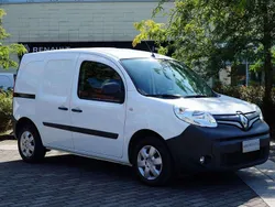 Bianco Usata 2020 Renault Kangoo Monovolume | 11.900 € (Buon prezzo)