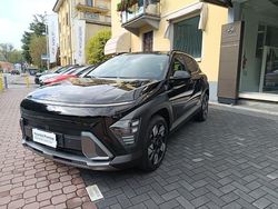 Nero(met.) Usata 2023 Hyundai Kona SUV | 23.900 € (Cara)