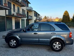 Usata 2007 Kia Sorento SUV | 3500 € (Buon prezzo)
