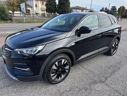 Nero Usata 2021 Opel Grandland X SUV | 16.200 € (Buon prezzo)