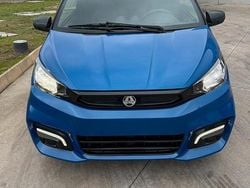 Blu Usata 2023 Aixam City Sport Tre volumi | 9000 €