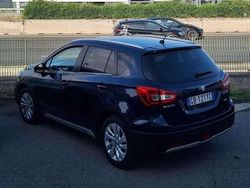Blu/azzurro Usata 2020 Suzuki SX4 S-Cross Cool SUV | 13.000 € (Ottimo prezzo)