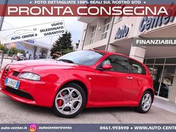 Rosso Usata 2004 Alfa Romeo 147 GTA Due volumi | 28.900 € (Cara)