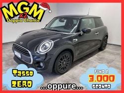 Nero Usata 2021 Mini ONE Due volumi | 16.470 € (Buon prezzo)