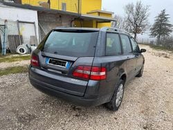 Grigio Usata 2002 Fiat Stilo Station wagon | 250 € (Super prezzo)