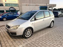 Grigio Usata 2005 Ford C-MAX Monovolume | 1600 € (Buon prezzo)