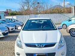 Bianco Usata 2011 Hyundai i20 Tre volumi | 3200 € (Super prezzo)