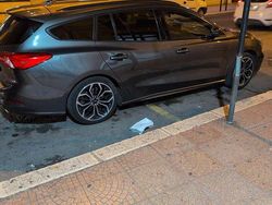 Usata 2019 Ford Focus ST-Line Station wagon | 11.500 € (Buon prezzo)