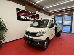Bianco Usata 2021 Piaggio Porter | 15.990 € (Super prezzo)