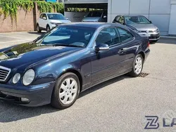 Other Usata 1999 Mercedes CLK200 Cabrio | 5800 € (Buon prezzo)