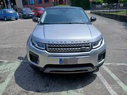Usata 2017 Land Rover Range Rover evoque Pure SUV | 16.500 € (Ottimo prezzo)