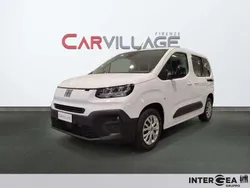 Bianco Nuova 2024 Fiat Doblò Monovolume | 22.400 €