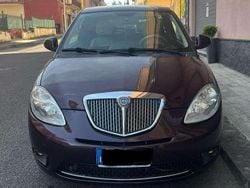 Marrone Usata 2011 Lancia Ypsilon Platinum Due volumi | 4000 € (Buon prezzo)
