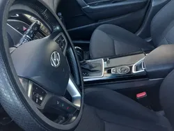 Bianco Usata 2014 Hyundai i40 Comfort Station wagon | 7000 € (Buon prezzo)