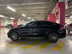 Usata 2017 Mercedes GLC250 Premium Coupé | 31.000 € (Buon prezzo)