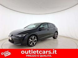 Grenadill black metallizzato Nuova 2025 VW Golf Edition Tre volumi | 34.700 € (Buon prezzo)