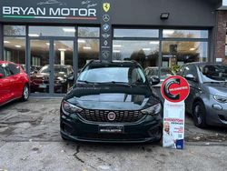 Verde Usata 2019 Fiat Tipo Lounge Station wagon | 9999 € (Buon prezzo)