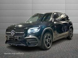 Nero metallizzato Usata 2021 Mercedes GLB220 Premium SUV | 37.500 € (Buon prezzo)