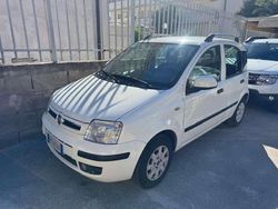 Bianco Usata 2012 Fiat Panda Emotion Due volumi | 4500 € (Ottimo prezzo)