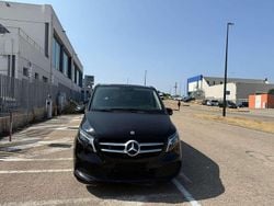 Nero Usata 2023 Mercedes V250 Monovolume | 69.900 €