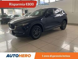 Blu Usata 2020 Mazda CX-5 SUV | 20.299 € (Buon prezzo)