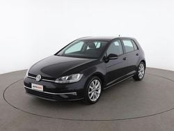 Nero Usata 2019 VW Golf VII Executive | 16.199 € (Buon prezzo)