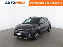 Grigio Usata 2023 Kia Stonic Urban SUV | 15.699 € (Buon prezzo)