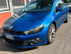 Usata 2009 VW Scirocco Coupé | 4200 € (Buon prezzo)