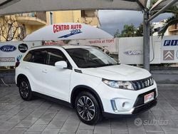 Bianco Usata 2019 Suzuki Vitara SUV | 11.490 € (Ottimo prezzo)