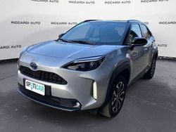 Grigio Usata 2023 Toyota Yaris Trend Due volumi | 22.900 € (Molto cara)