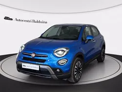 Usata 2019 Fiat 500X Lounge SUV | 14.500 € (Buon prezzo)